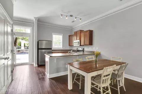 Dining - 4814 Exton Park Loop, Castle Hayne, NC 28429 photo 1 of 2