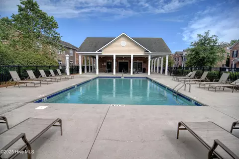 Exterior - 4814 Exton Park Loop, Castle Hayne, NC 28429 photo 8 of 10