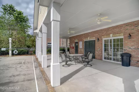 Exterior - 4814 Exton Park Loop, Castle Hayne, NC 28429 photo 6 of 10