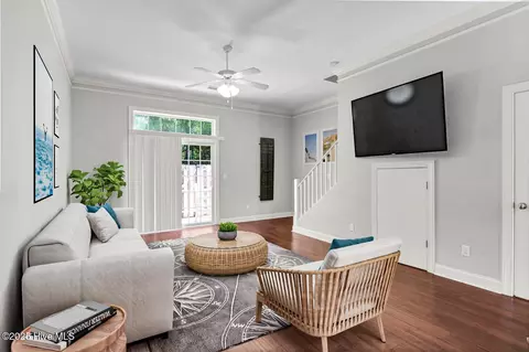 Living - 4814 Exton Park Loop, Castle Hayne, NC 28429 photo 1 of 6