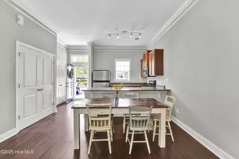Dining - 4814 Exton Park Loop, Castle Hayne, NC 28429 photo 2 of 2