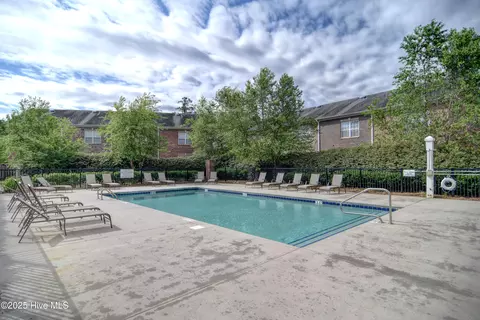 Exterior - 4814 Exton Park Loop, Castle Hayne, NC 28429 photo 1 of 10