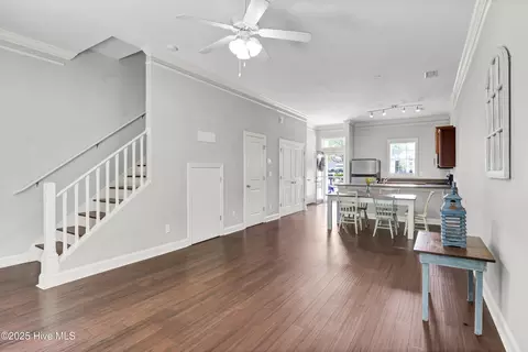 Living - 4814 Exton Park Loop, Castle Hayne, NC 28429 photo 3 of 6