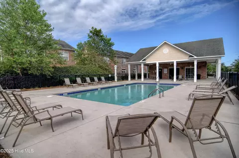 Exterior - 4814 Exton Park Loop, Castle Hayne, NC 28429 photo 9 of 10
