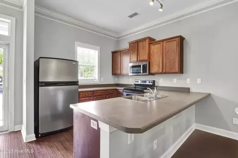 Kitchen - 4814 Exton Park Loop, Castle Hayne, NC 28429 photo 1 of 2