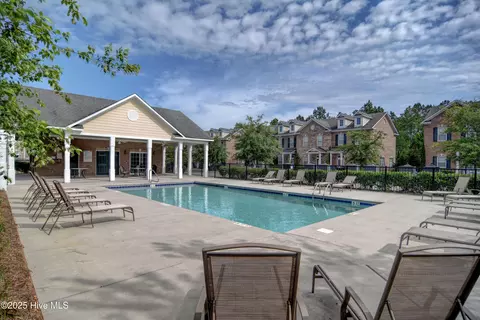 Exterior - 4814 Exton Park Loop, Castle Hayne, NC 28429 photo 7 of 10