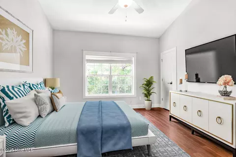Bedroom - 4814 Exton Park Loop, Castle Hayne, NC 28429 photo 1 of 5