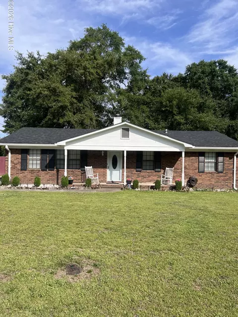 3606 Old Mcduffie Rd, Augusta, GA 30906