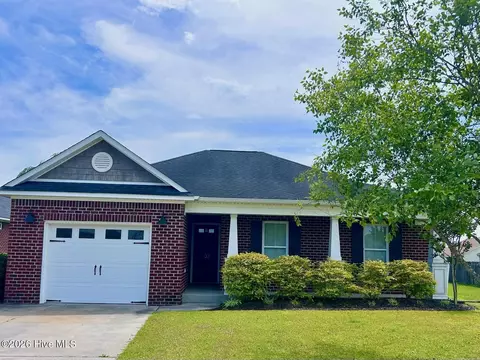 533 Flagler Dr, Wilmington, NC 28411