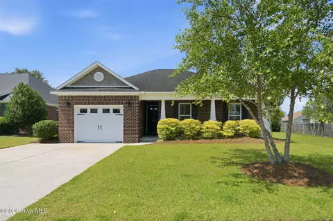 533 Flagler Dr, Wilmington, NC 28411