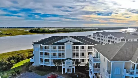 1135 Park Rd UNIT 4202, Sunset Beach, NC 28468