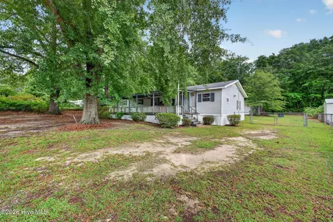 3892 Wendell St, Hephzibah, GA 30815