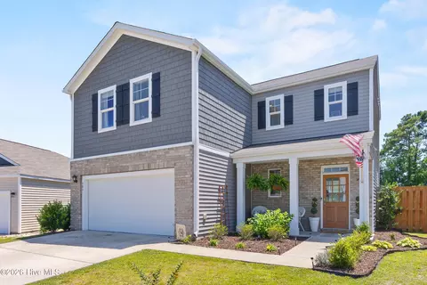 504 Airlie Vista Ln, Surf City, NC 28445