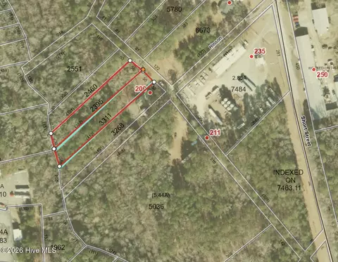 tbd Rockingham St, Rockingham, NC 28379
