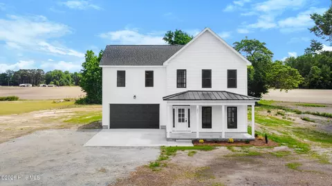 1851 Carraway Rd, Fountain, NC 27829