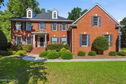 3505 Barons Way, Trent Woods, NC 28562