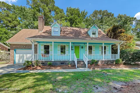 710 Cheryl Ln, Wilmington, NC 28405