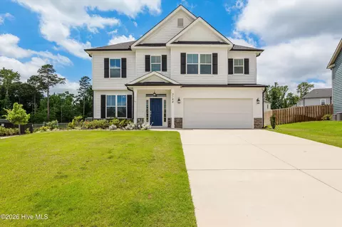 3184 Wayne Dr, Grovetown, GA 30813