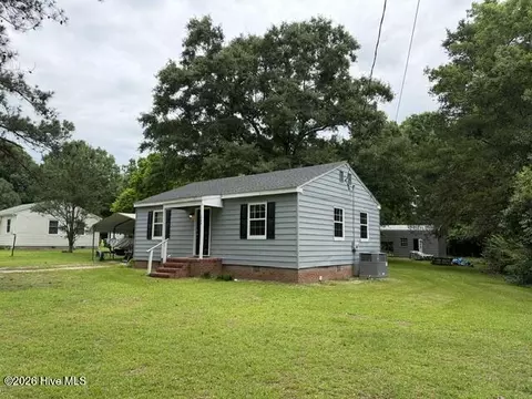 1044 Earle St, Thomson, GA 30824