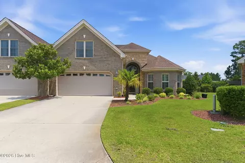 4003 Alastaire Cv, Leland, NC 28451