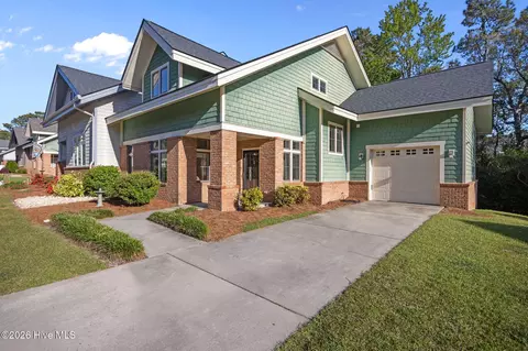 4865 Tallow Trce # 2, Shallotte, NC 28470