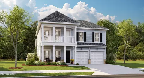 1019 NW Florence St NW #1234, Calabash, NC 28467