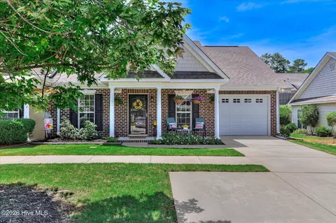 129 Red Globe St, North Augusta, SC 29860