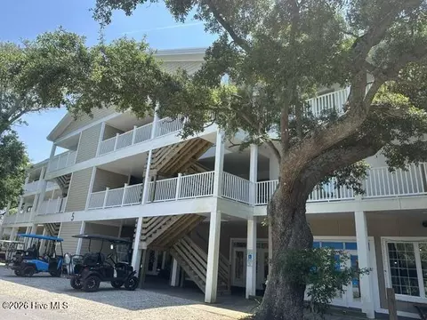 5 Merchants Row # 3C, Bald Head Island, NC 28461