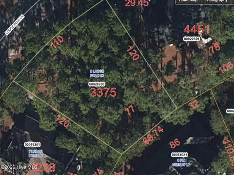 9 Lodge Pole Ln, Pinehurst, NC 28374
