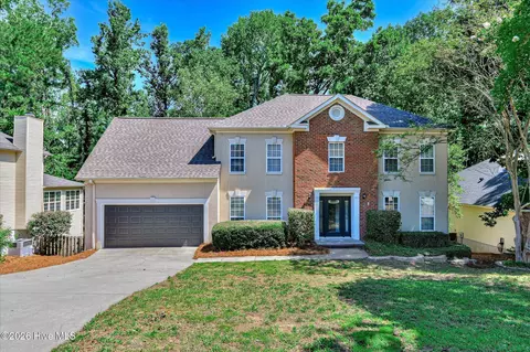 4688 Perry Mill Cir, Grovetown, GA 30813