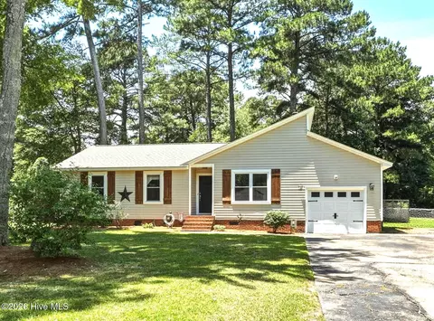 1400 Rodney Rd, Greenville, NC 27834