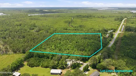 0 N Carolina 94 Hwy S, Columbia, NC 27925