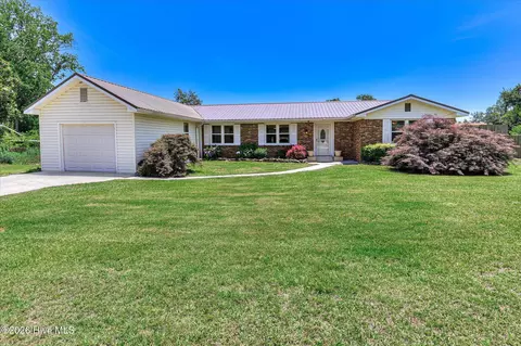 3306 Sandpiper Ln, Augusta, GA 30907