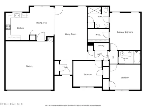 18 Juno Way, North Augusta, SC 29860