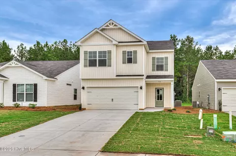 136 Traditions Dr, Trenton, SC 29847