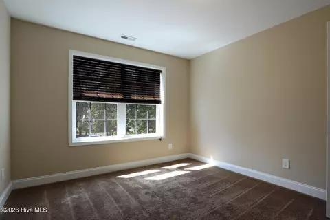 Bedroom - 39 Forest Lake Dr, Jackson Springs, NC 27281 photo 6 of 7
