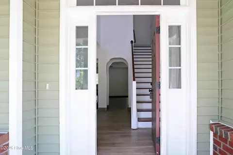 Entry Way - 39 Forest Lake Dr, Jackson Springs, NC 27281 photo 1 of 2