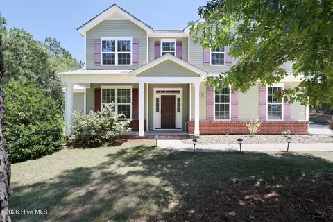 39 Forest Lake Dr, Jackson Springs, NC 27281