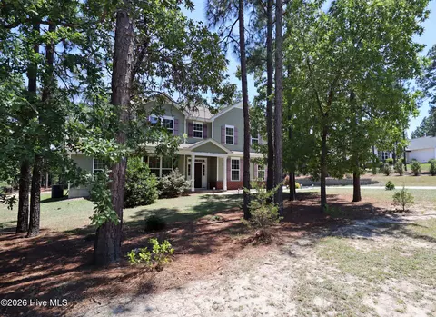 Other - 39 Forest Lake Dr, Jackson Springs, NC 27281 photo 2 of 12