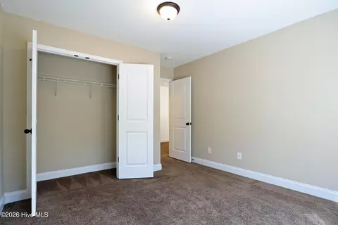 Bedroom - 39 Forest Lake Dr, Jackson Springs, NC 27281 photo 7 of 7