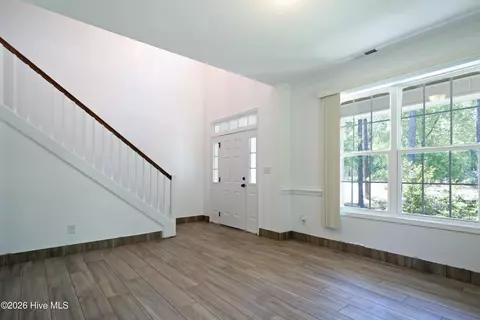 Living - 39 Forest Lake Dr, Jackson Springs, NC 27281 photo 3 of 6
