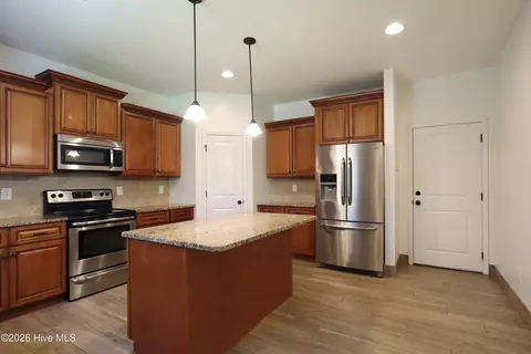 Kitchen - 39 Forest Lake Dr, Jackson Springs, NC 27281 photo 3 of 3