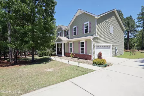 Other - 39 Forest Lake Dr, Jackson Springs, NC 27281 photo 1 of 12