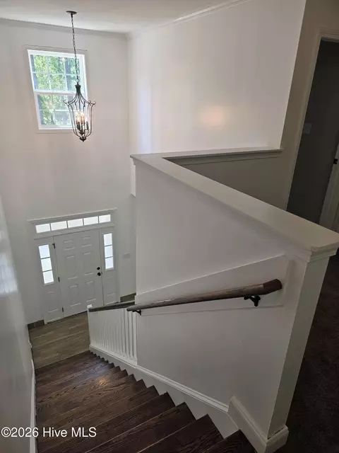 Entry Way - 39 Forest Lake Dr, Jackson Springs, NC 27281 photo 2 of 2