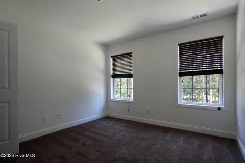 Bedroom - 39 Forest Lake Dr, Jackson Springs, NC 27281 photo 4 of 7