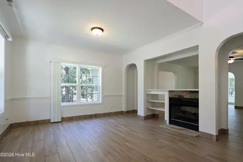 Living - 39 Forest Lake Dr, Jackson Springs, NC 27281 photo 1 of 6