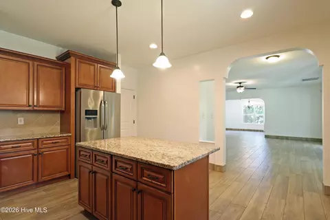 Other - 39 Forest Lake Dr, Jackson Springs, NC 27281 photo 3 of 11