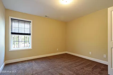 Bedroom - 39 Forest Lake Dr, Jackson Springs, NC 27281 photo 2 of 7