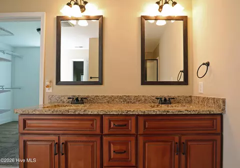 Bath - 39 Forest Lake Dr, Jackson Springs, NC 27281 photo 3 of 6