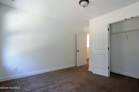 Bedroom - 39 Forest Lake Dr, Jackson Springs, NC 27281 photo 5 of 7